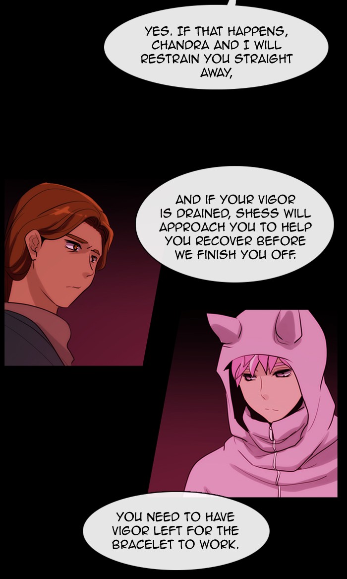 Read Kubera chapter 174.7 image 20 on Lezhin
