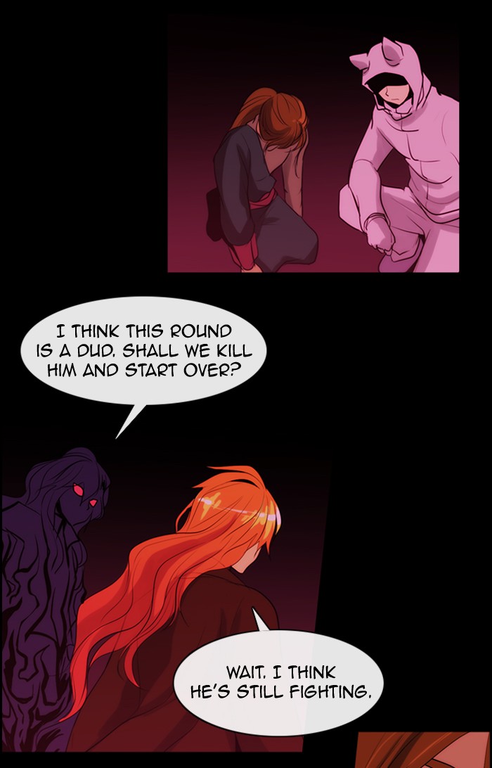 Read Kubera chapter 174.7 image 40 on Lezhin