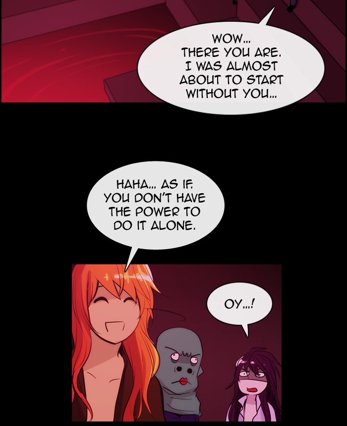Read Kubera chapter 174.7 image 9 on Lezhin