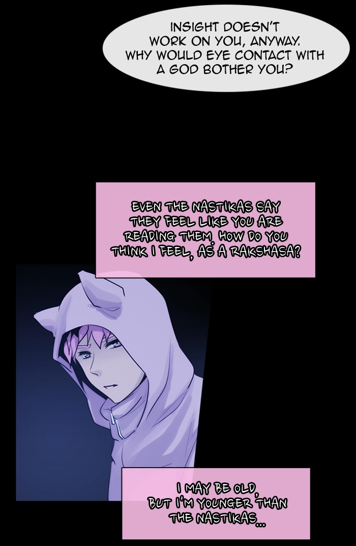 Read Kubera chapter 174.8 image 13 on Lezhin