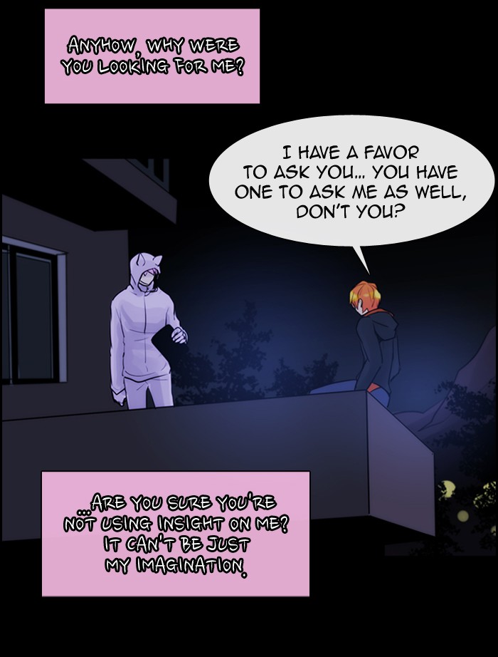 Read Kubera chapter 174.8 image 15 on Lezhin