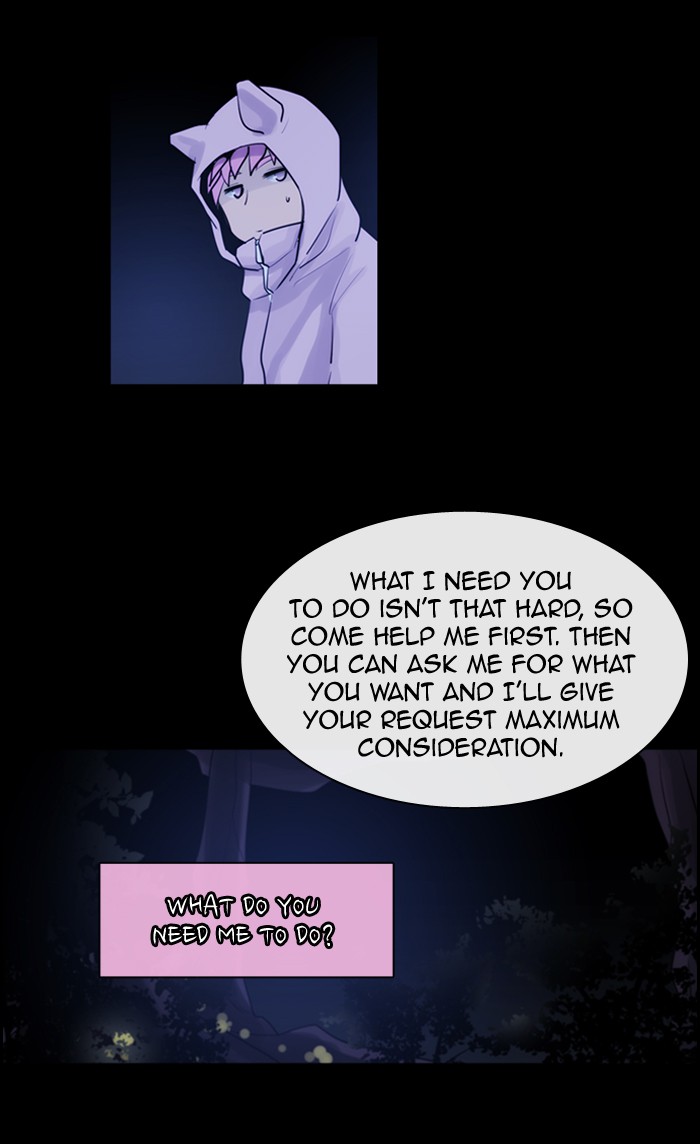 Read Kubera chapter 174.8 image 17 on Lezhin
