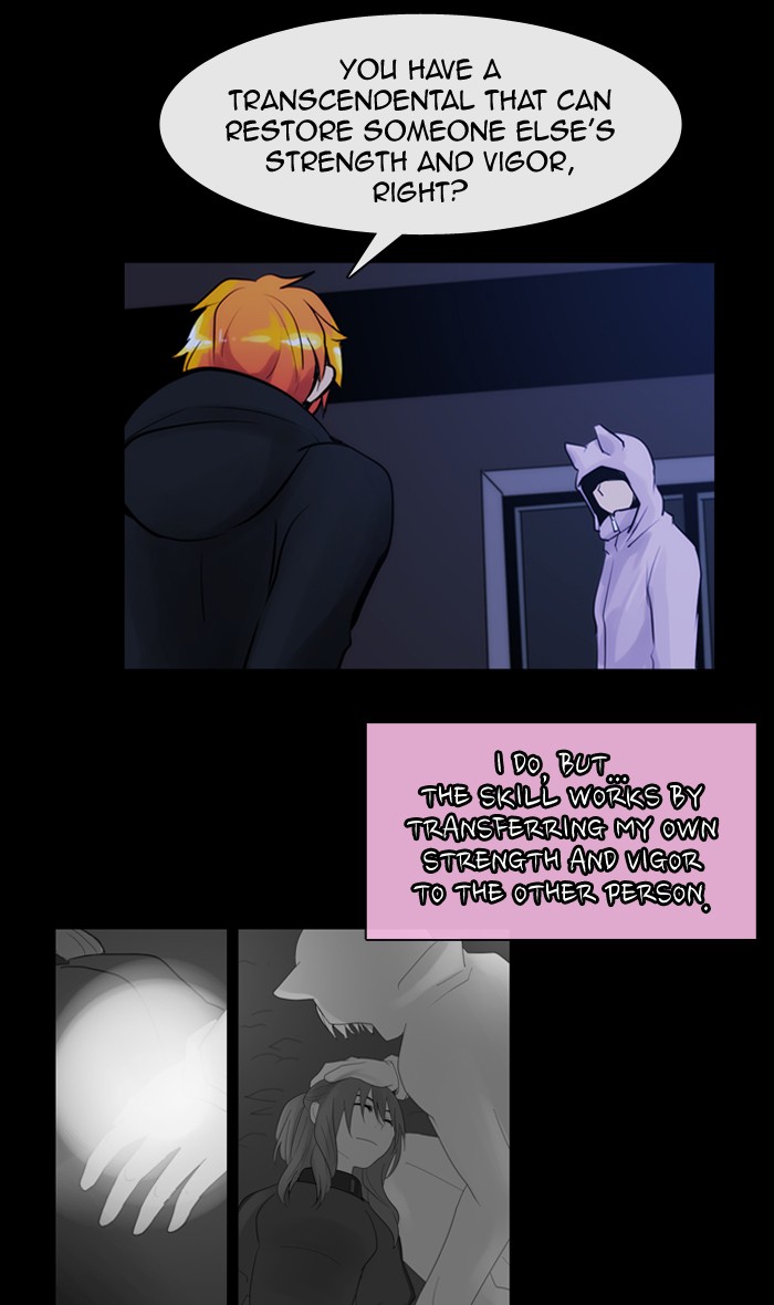 Read Kubera chapter 174.8 image 18 on Lezhin