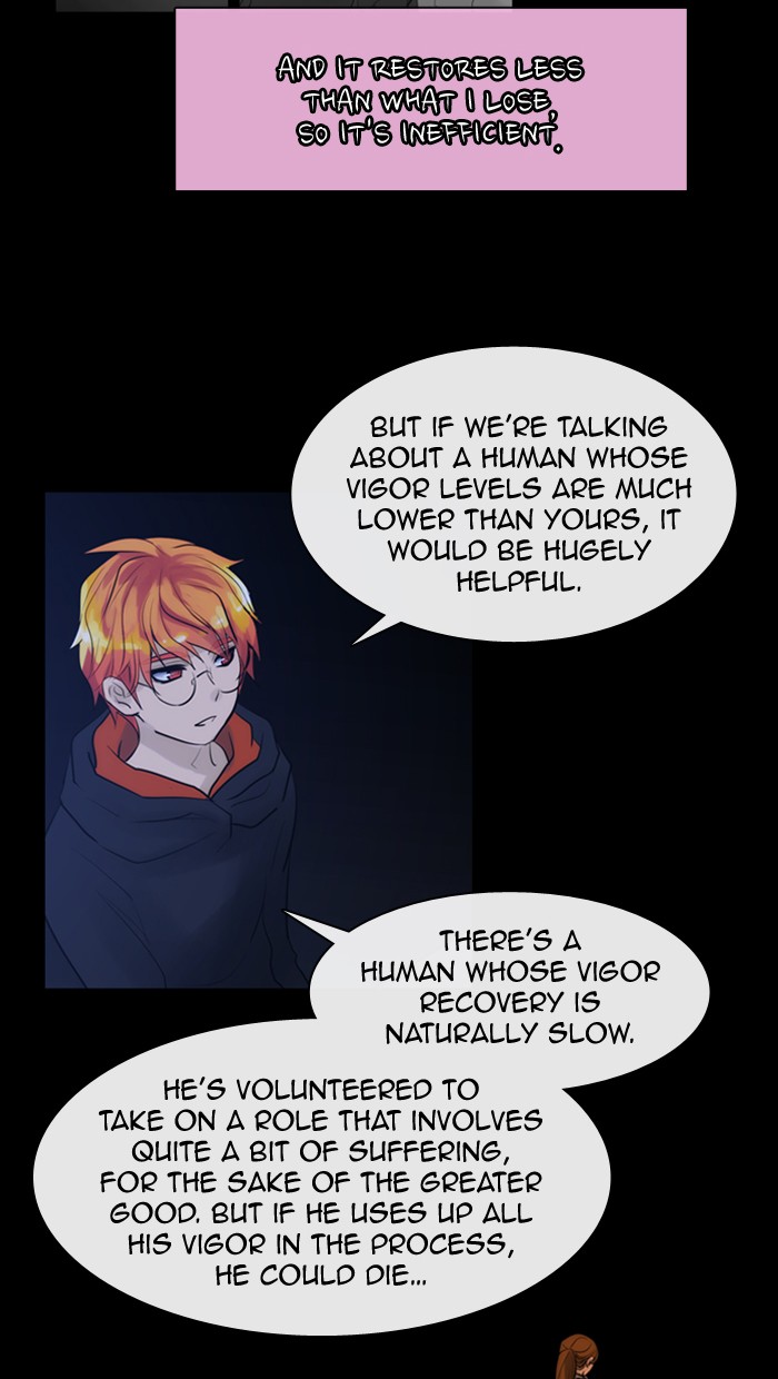 Read Kubera chapter 174.8 image 19 on Lezhin