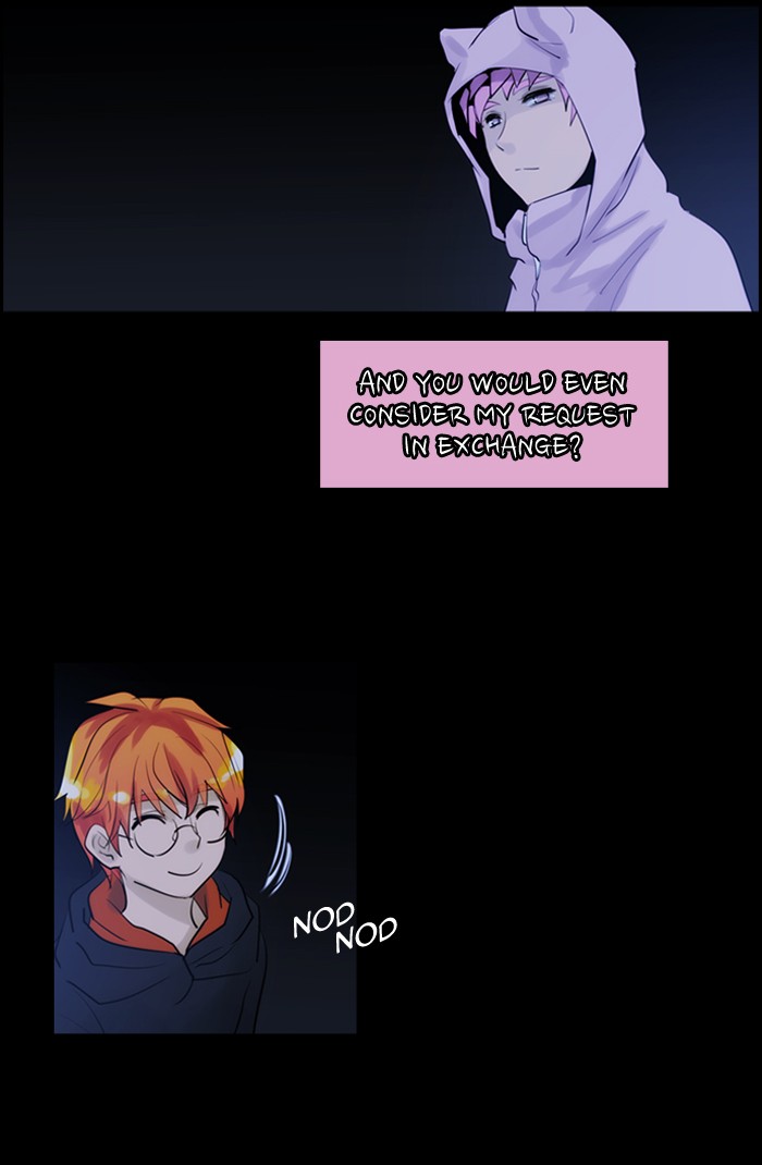 Read Kubera chapter 174.8 image 21 on Lezhin