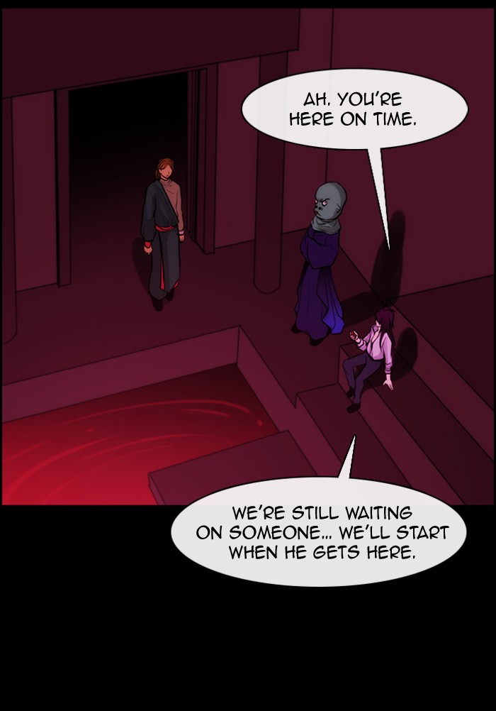 Read Kubera chapter 174.8 image 3 on Lezhin