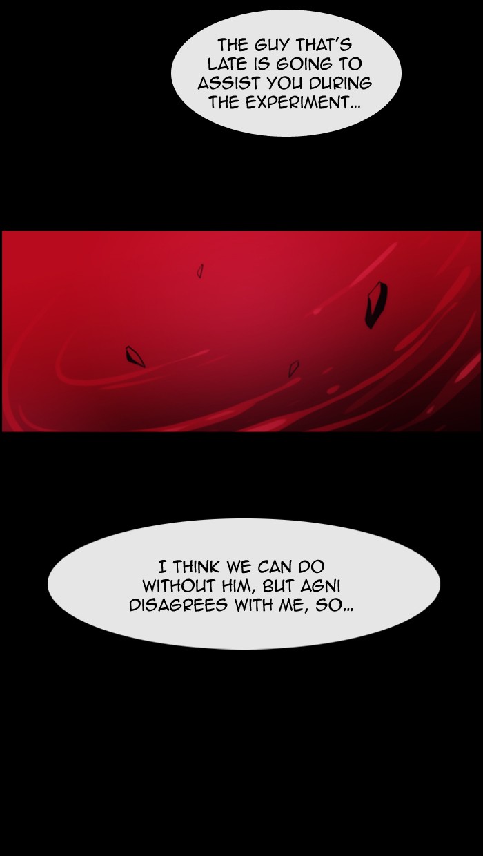 Read Kubera chapter 174.8 image 5 on Lezhin