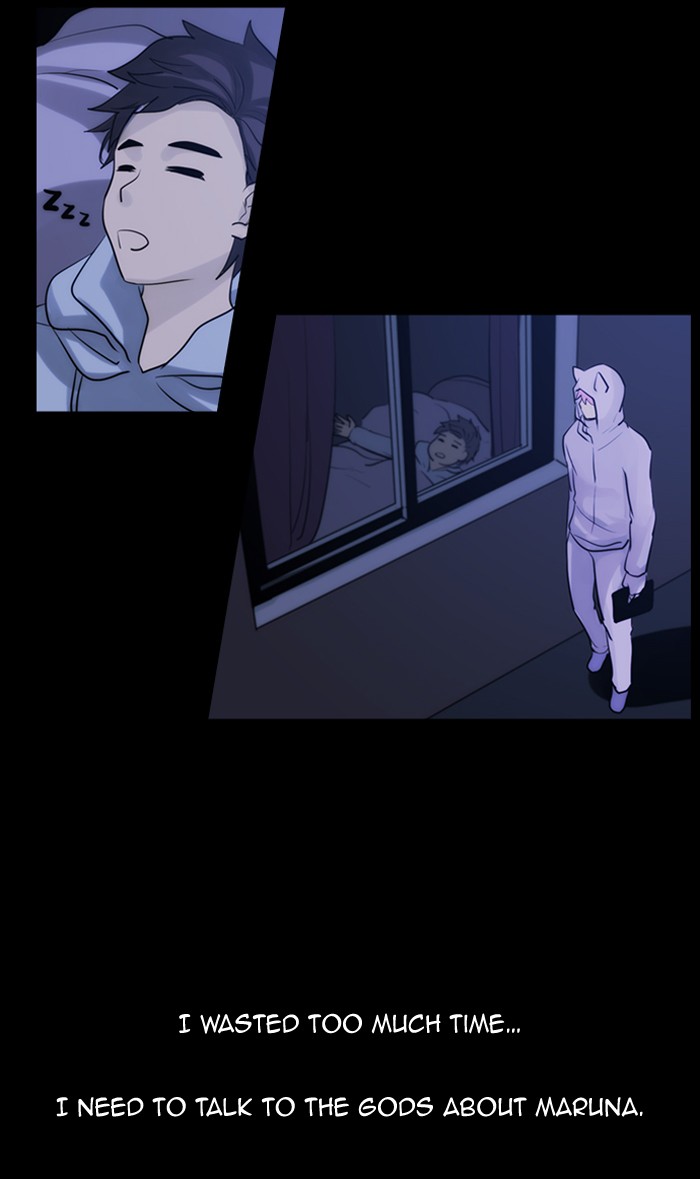 Read Kubera chapter 174.8 image 9 on Lezhin