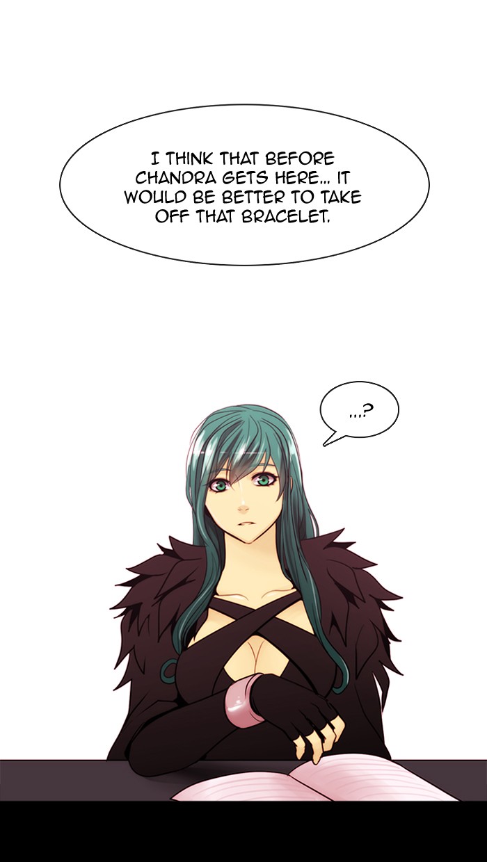 Read Kubera chapter 175.1 image 0 on Lezhin
