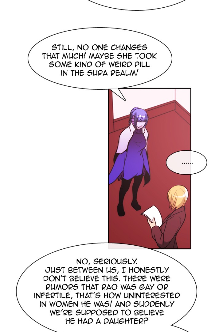 Read Kubera chapter 175.1 image 16 on Lezhin