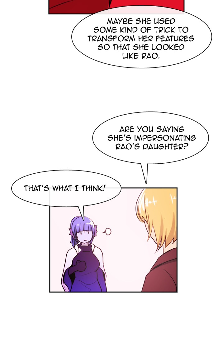 Read Kubera chapter 175.1 image 18 on Lezhin