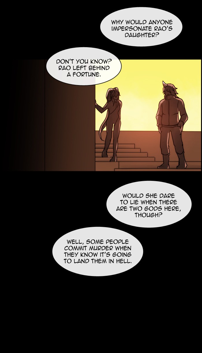 Read Kubera chapter 175.1 image 33 on Lezhin