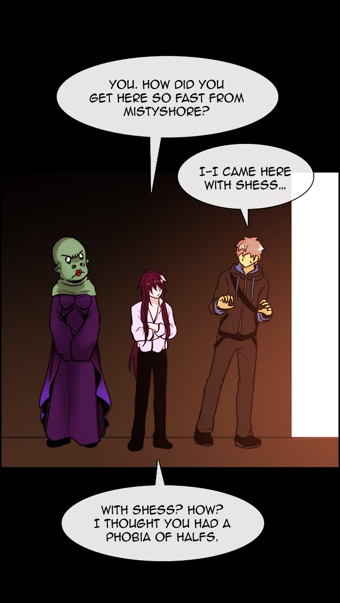 Read Kubera chapter 175.1 image 36 on Lezhin