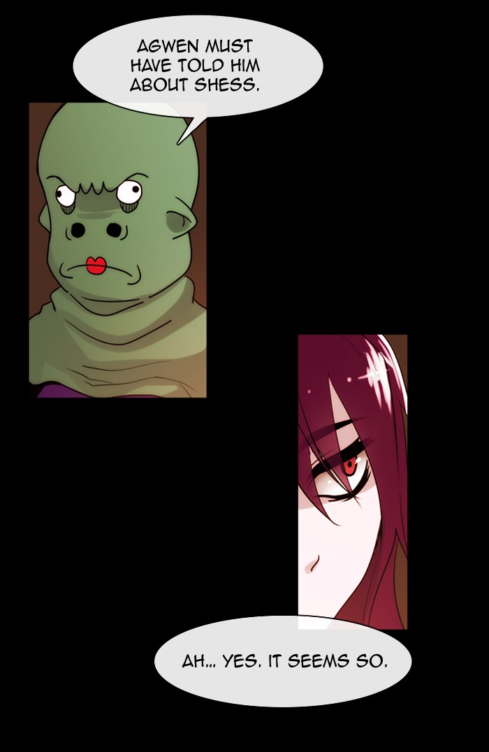 Read Kubera chapter 175.1 image 37 on Lezhin