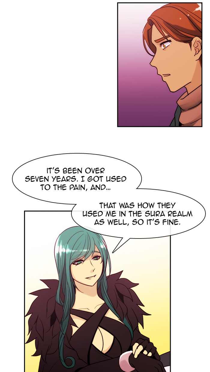 Read Kubera chapter 175.1 image 4 on Lezhin