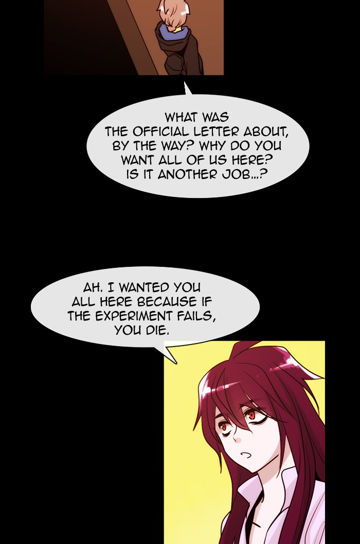 Read Kubera chapter 175.1 image 41 on Lezhin