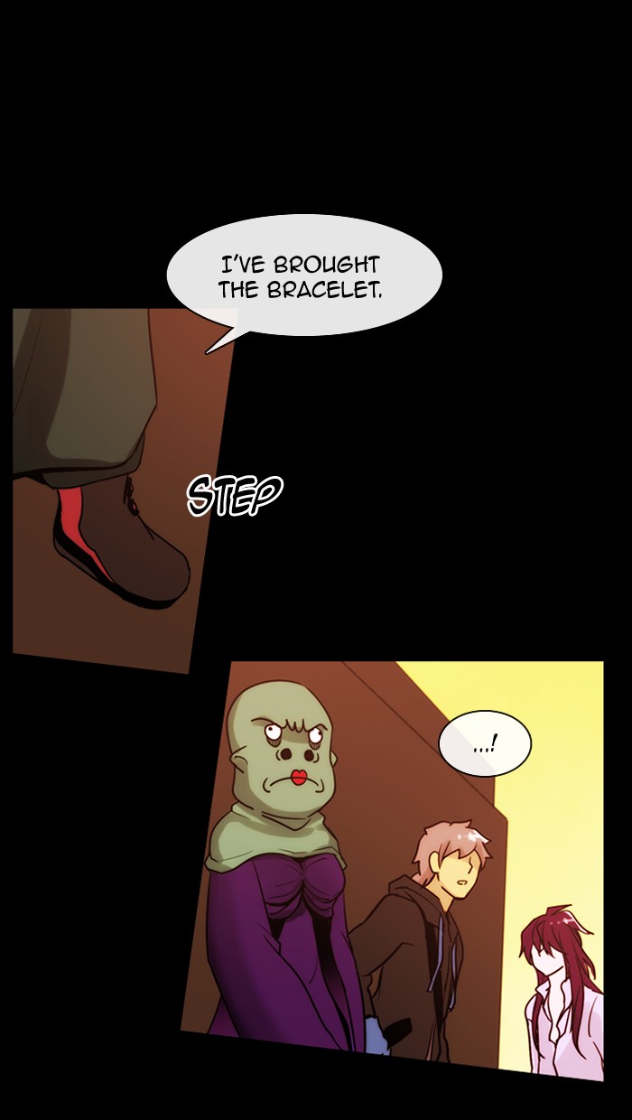 Read Kubera chapter 175.1 image 43 on Lezhin