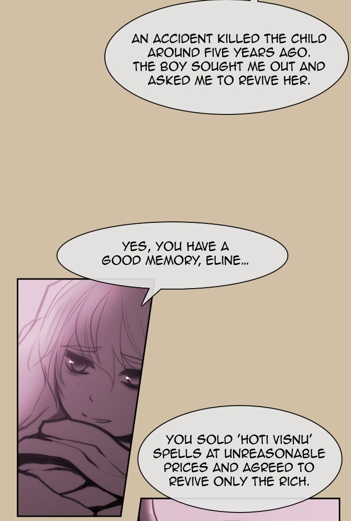 Read Kubera chapter 175.2 image 10 on Lezhin