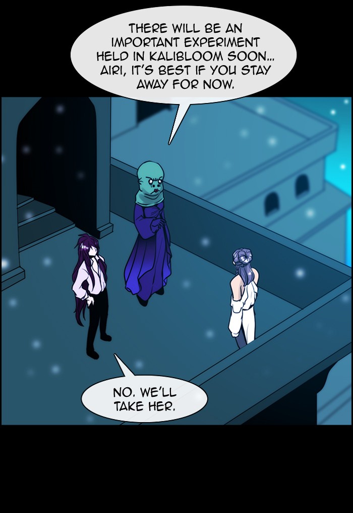 Read Kubera chapter 175.2 image 46 on Lezhin