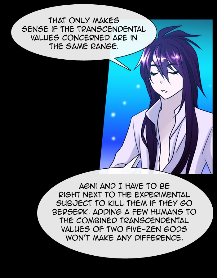 Read Kubera chapter 175.2 image 48 on Lezhin