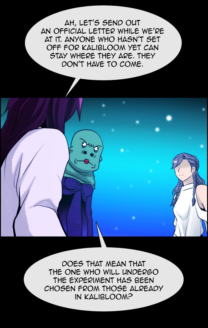 Read Kubera chapter 175.2 image 49 on Lezhin