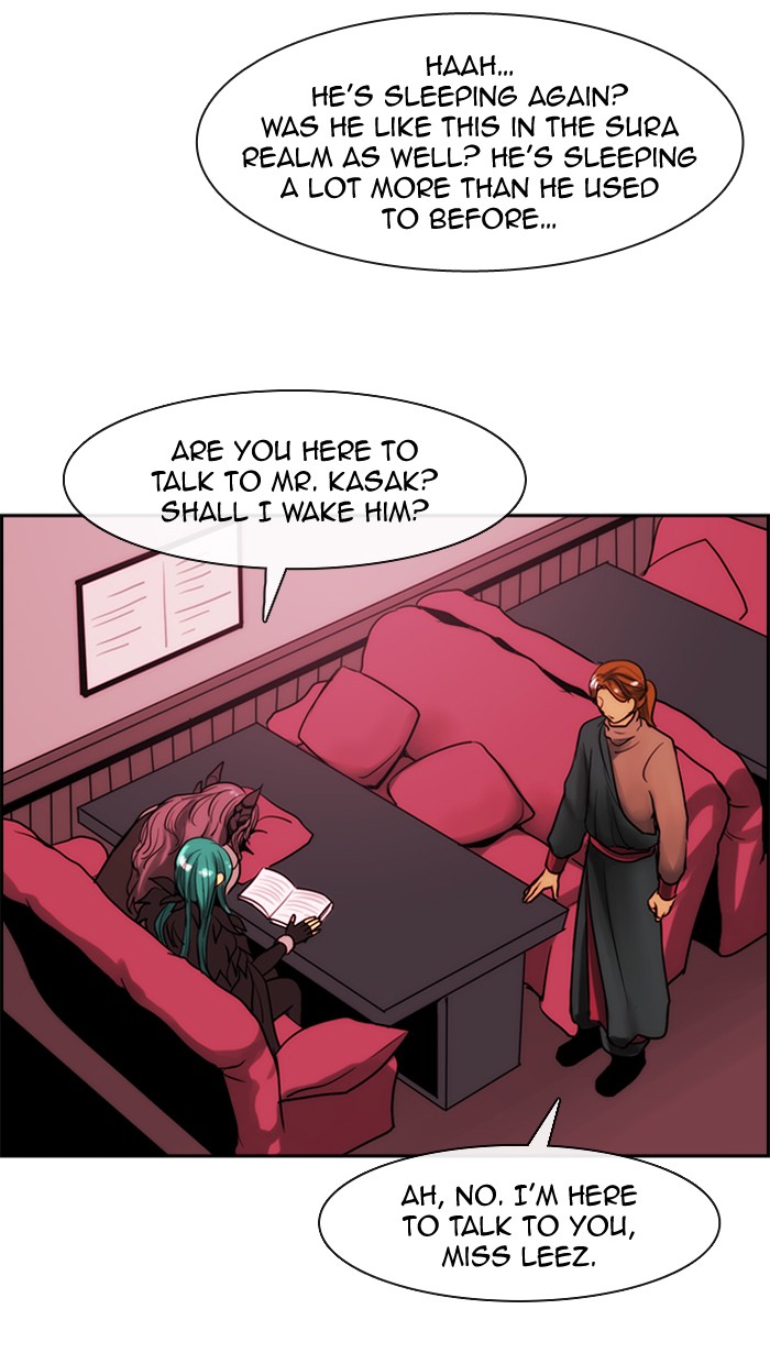 Read Kubera chapter 175.2 image 53 on Lezhin
