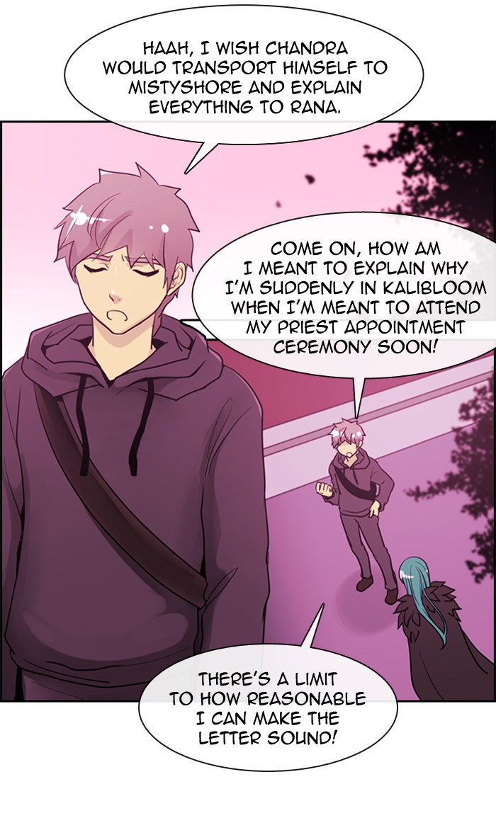 Read Kubera chapter 175.3 image 15 on Lezhin