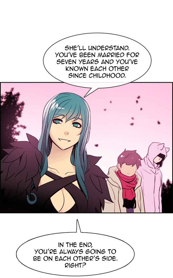 Read Kubera chapter 175.3 image 16 on Lezhin