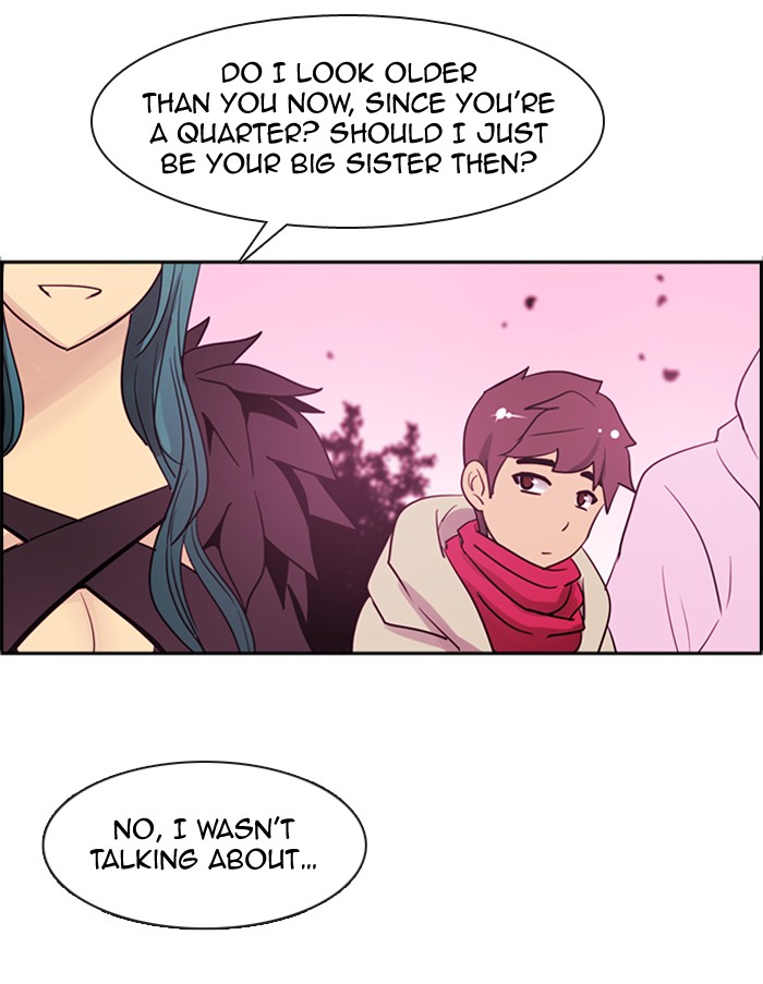 Read Kubera chapter 175.3 image 19 on Lezhin