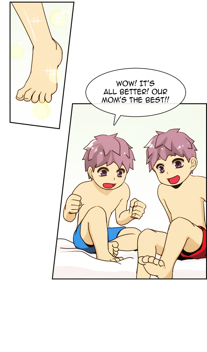 Read Kubera chapter 175.3 image 2 on Lezhin