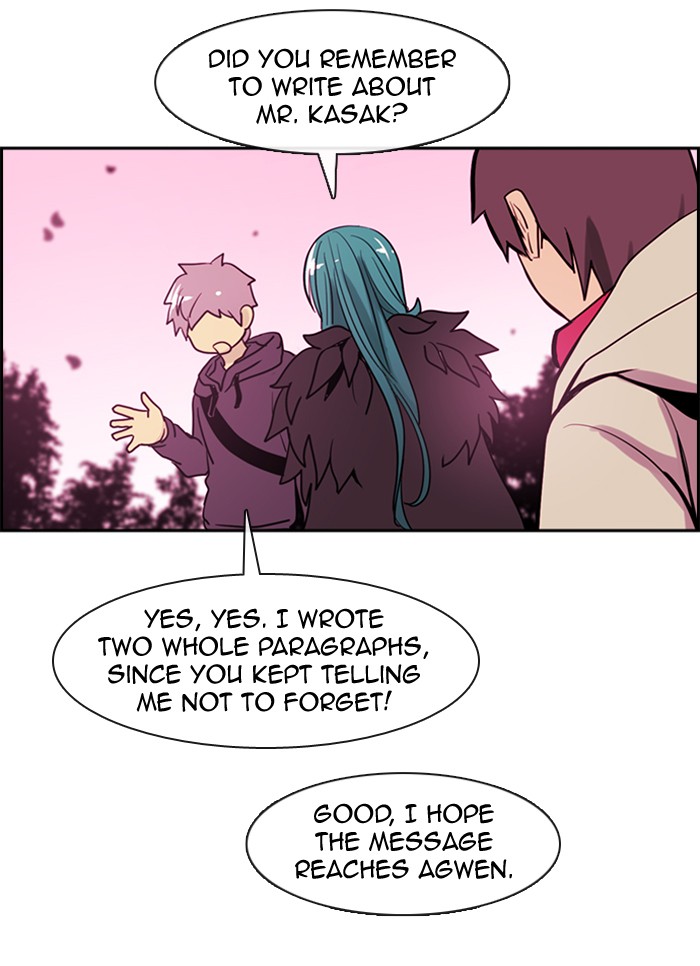 Read Kubera chapter 175.3 image 20 on Lezhin