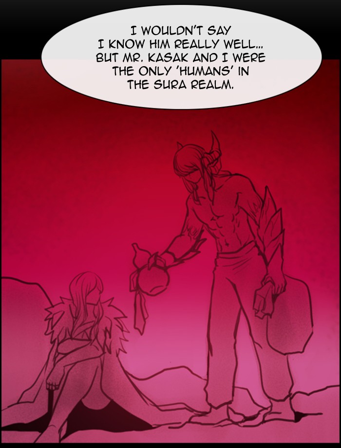 Read Kubera chapter 175.3 image 22 on Lezhin