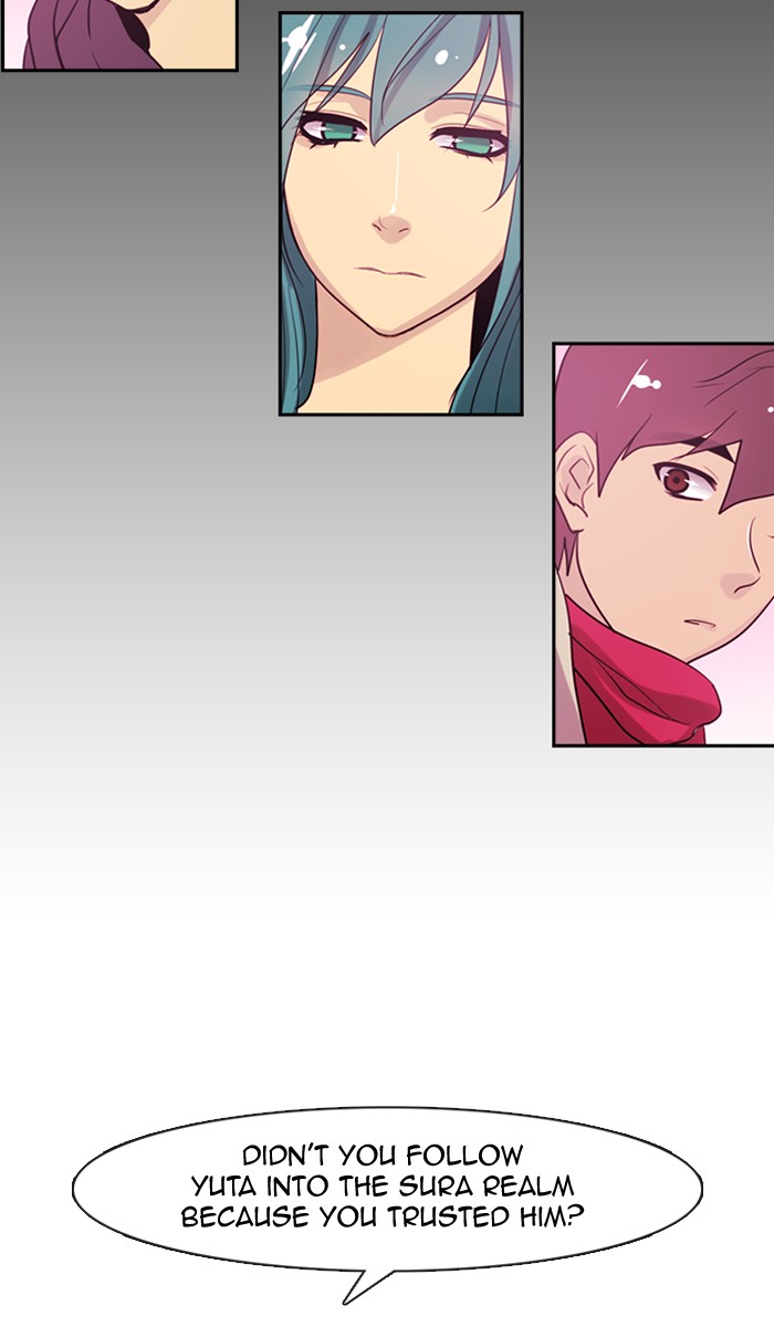 Read Kubera chapter 175.3 image 24 on Lezhin