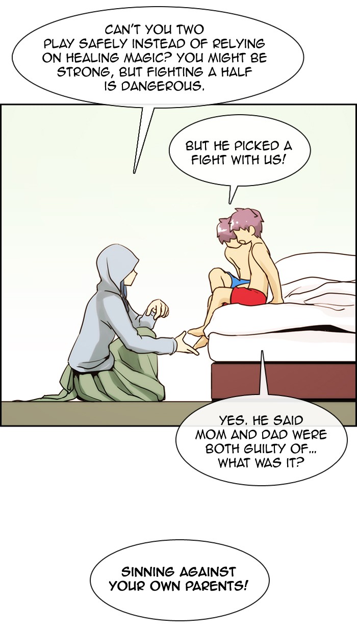 Read Kubera chapter 175.3 image 3 on Lezhin
