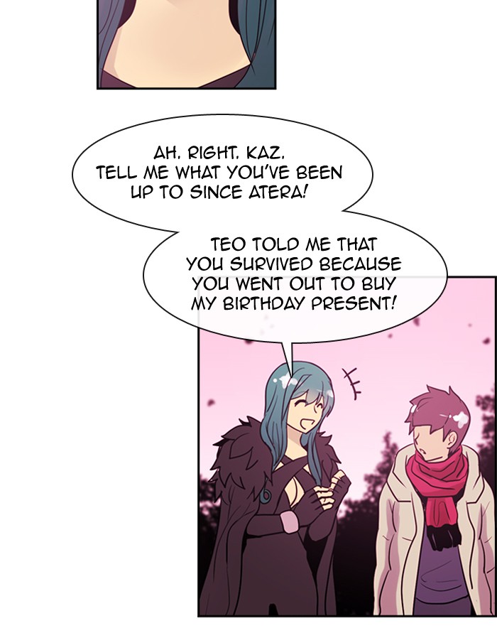 Read Kubera chapter 175.3 image 30 on Lezhin