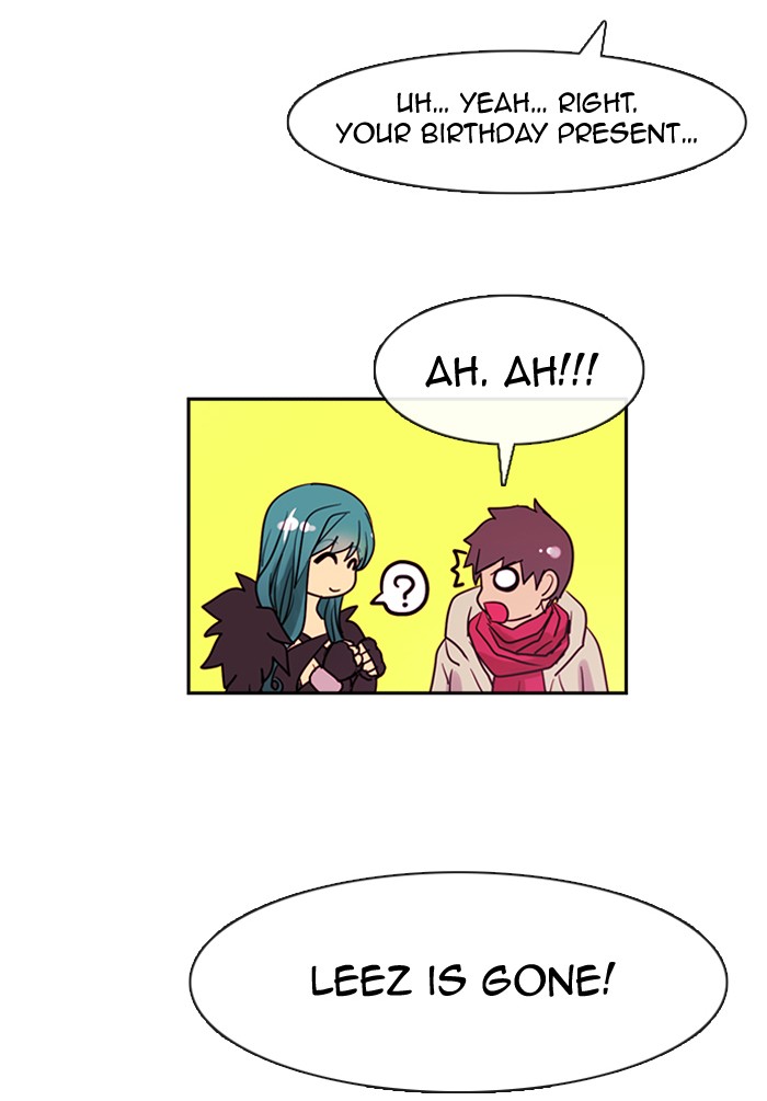 Read Kubera chapter 175.3 image 31 on Lezhin