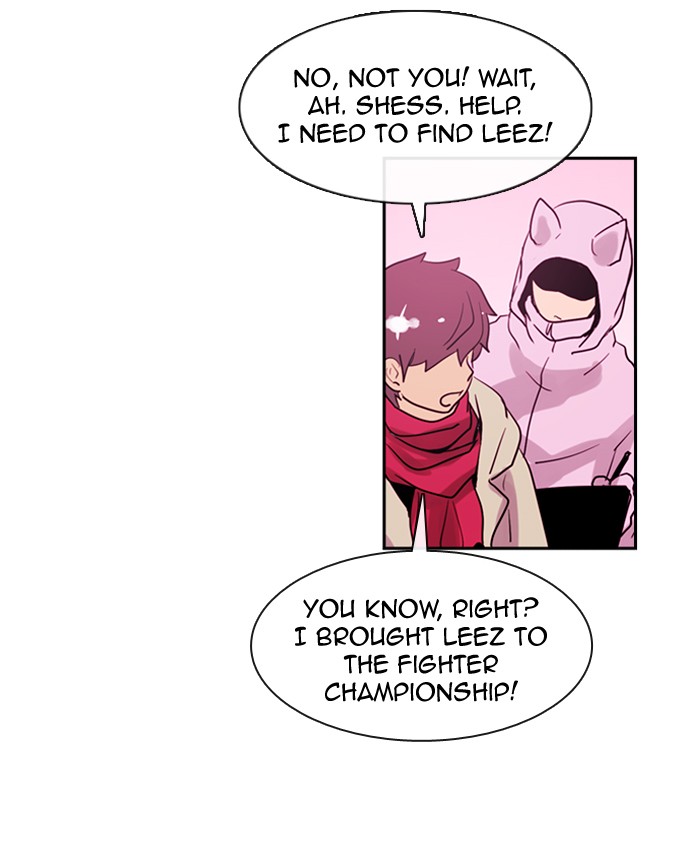 Read Kubera chapter 175.3 image 33 on Lezhin
