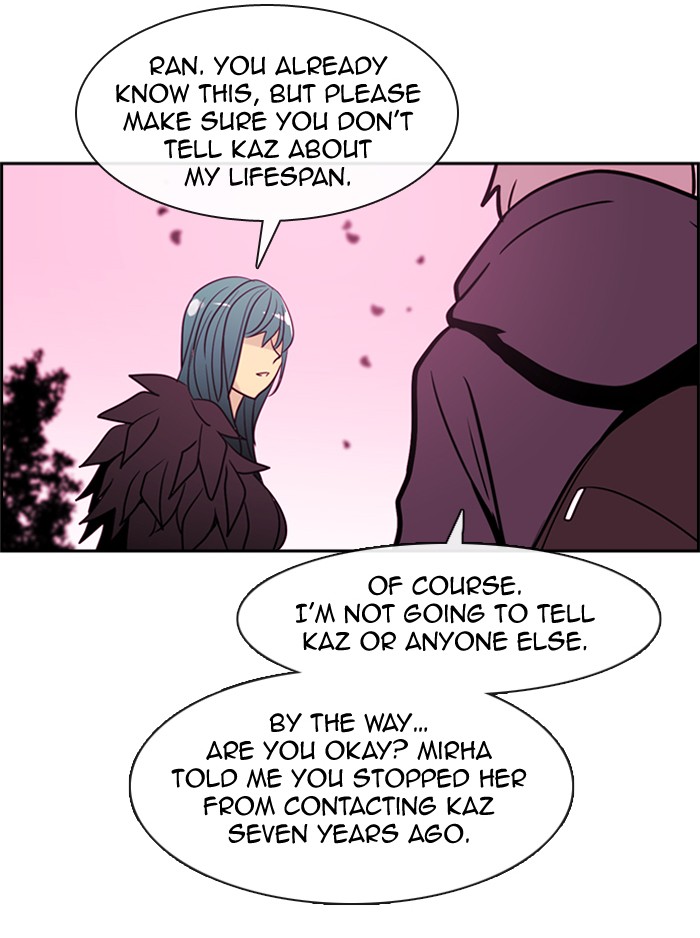 Read Kubera chapter 175.3 image 36 on Lezhin
