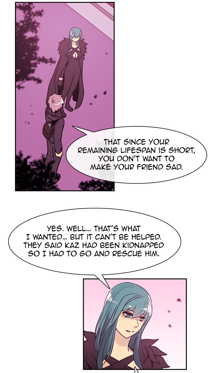 Read Kubera chapter 175.3 image 37 on Lezhin