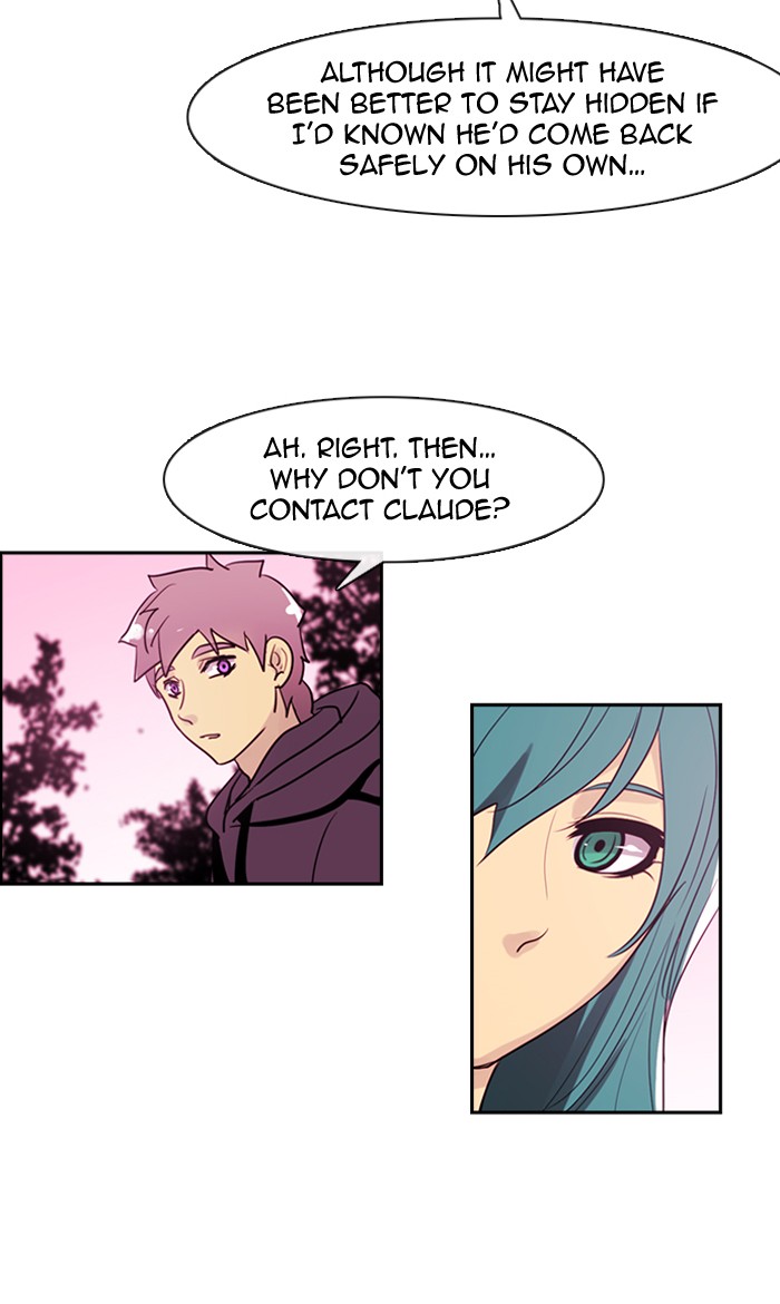 Read Kubera chapter 175.3 image 38 on Lezhin