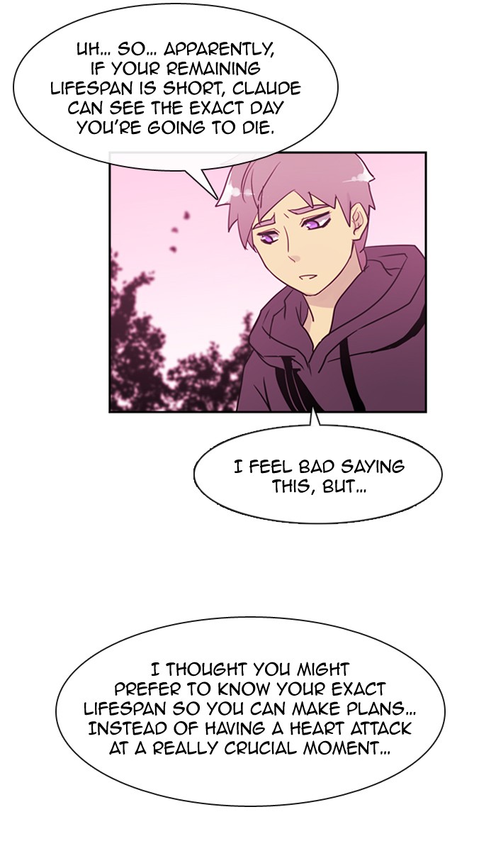 Read Kubera chapter 175.3 image 39 on Lezhin