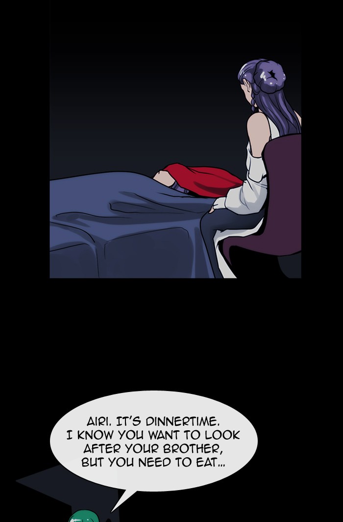 Read Kubera chapter 175.3 image 45 on Lezhin