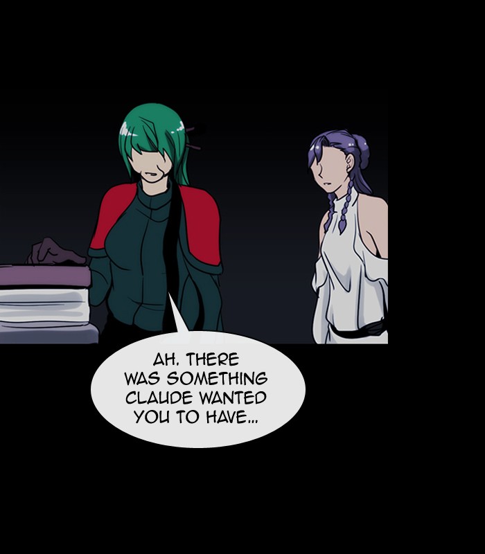 Read Kubera chapter 175.3 image 47 on Lezhin