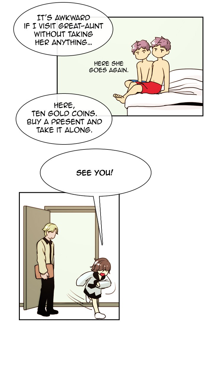 Read Kubera chapter 175.3 image 9 on Lezhin