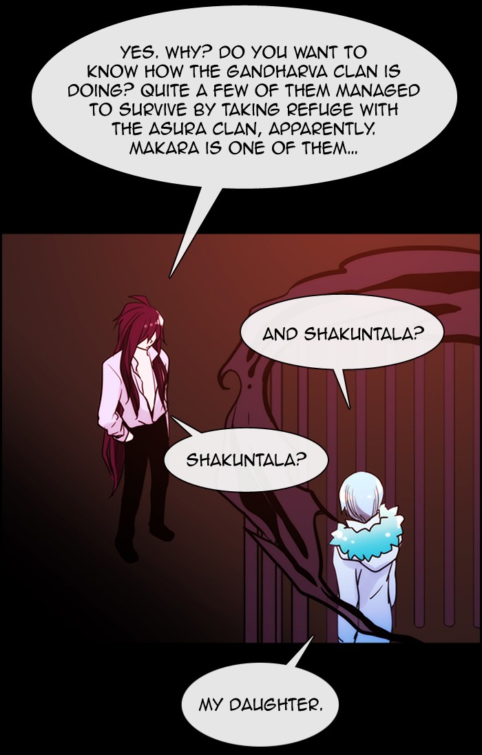 Read Kubera chapter 175.5 image 20 on Lezhin