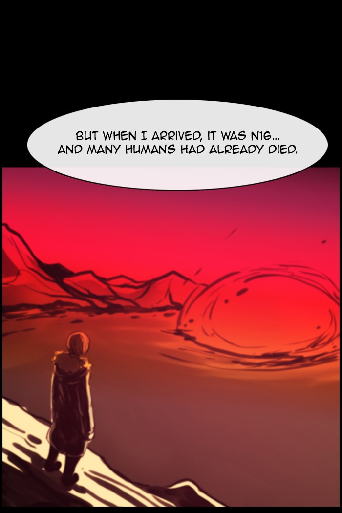 Read Kubera chapter 175.5 image 30 on Lezhin