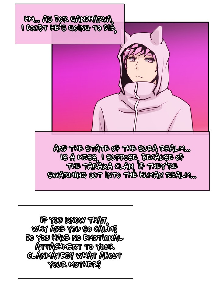 Read Kubera chapter 175.5 image 36 on Lezhin
