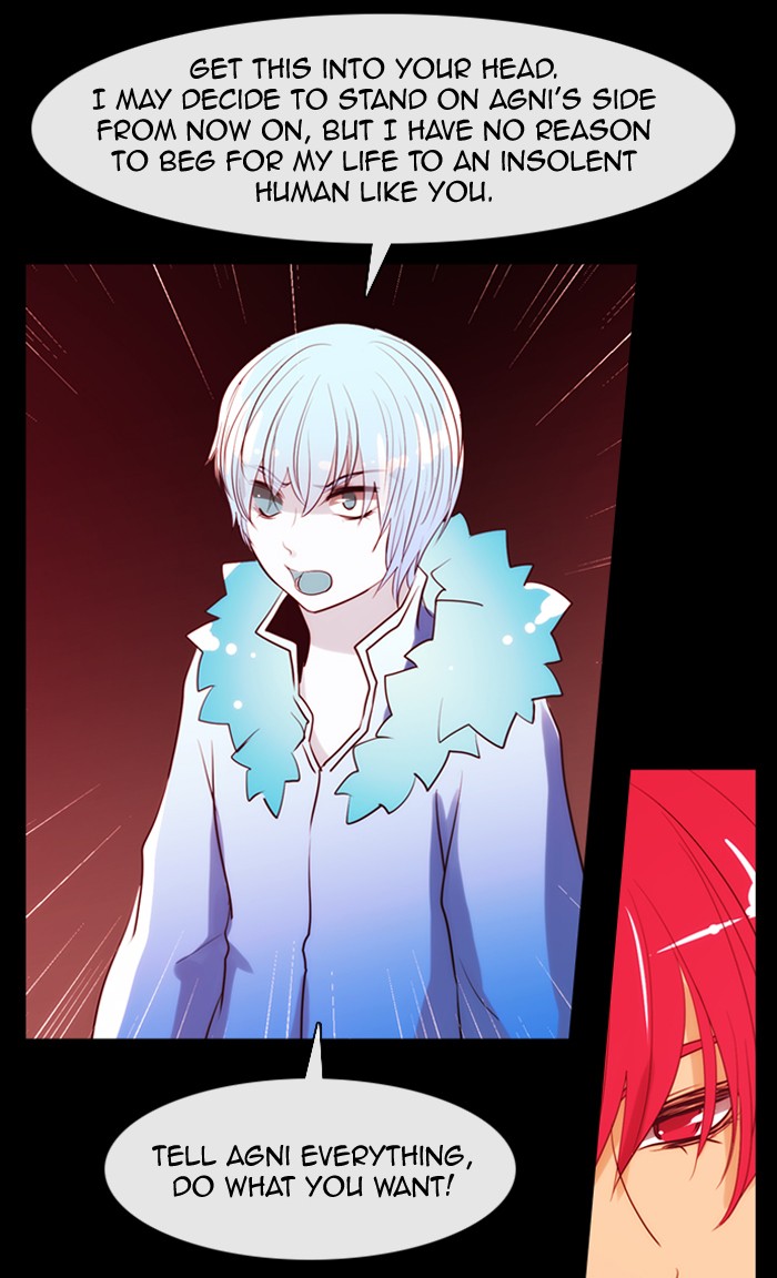Read Kubera chapter 175.6 image 31 on Lezhin