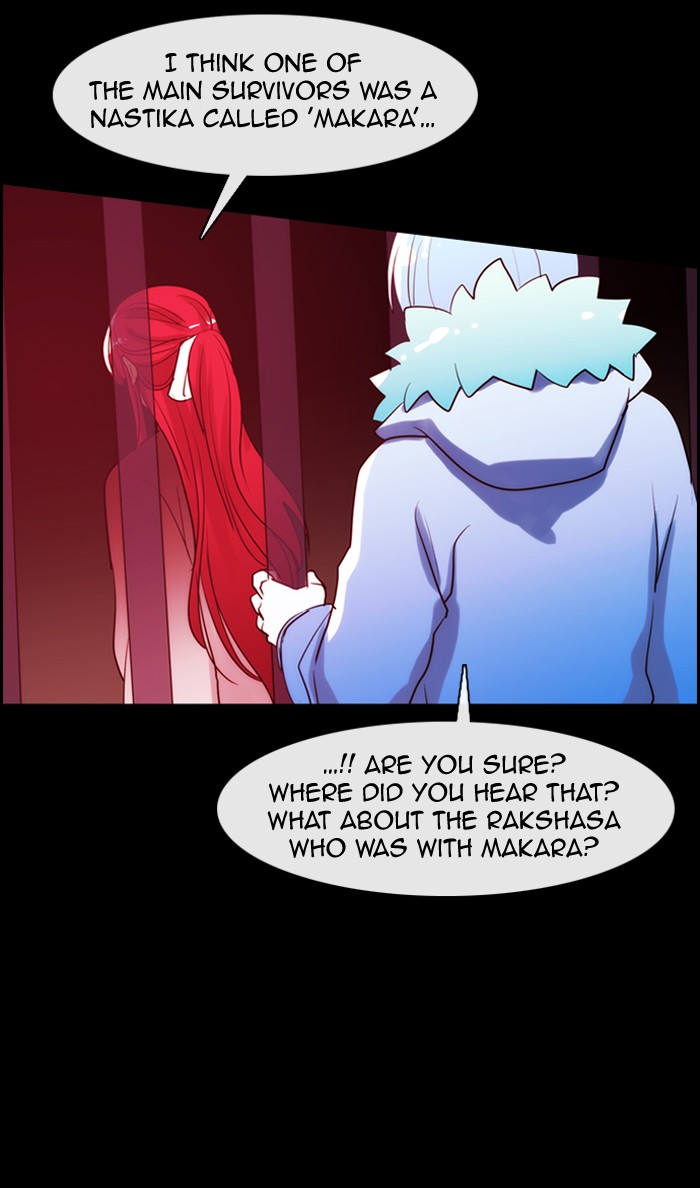 Read Kubera chapter 175.6 image 34 on Lezhin