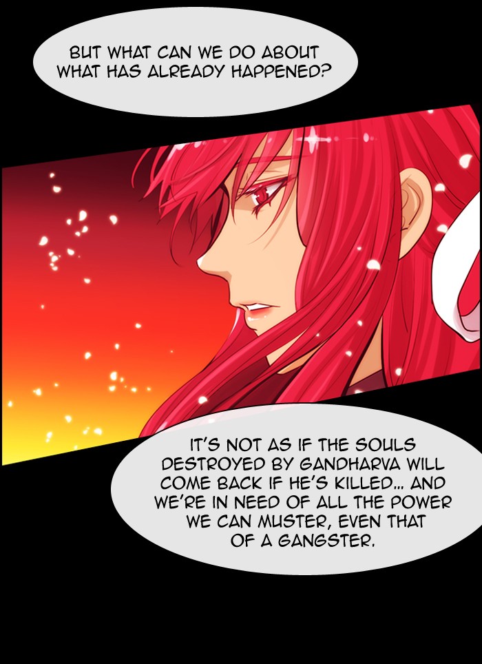 Read Kubera chapter 175.6 image 56 on Lezhin
